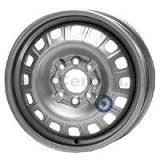 Jante TABLA R15 - ALCAR STAHLRAD 6593 R15 6 4X108 ET32