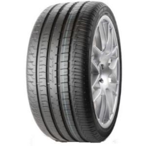 Anvelope AVON - 235/55 R19 ZX7 - 105 V - Anvelope VARA