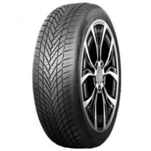 Anvelope MAZZINI - 215/50 R17 ALL SEASON AS8 - 95 XL W - Anvelope ALL SEASON