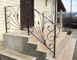 BALUSTRADE B016