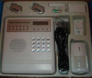 Kit sistem alarma wireless KS 898