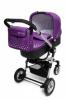 Kinderkraf&#8203;t - carucior 3 in 1 kraft purple