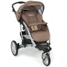 GRACO - Carucior Trekko completo Apple