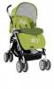 Bertoni - carucior combi vector 2 in 1 green figures