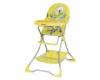 Bertoni - scaun de masa bravo bear yellow