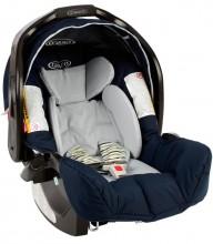 GRACO - Scaun Auto AutoBaby 0+ Sprint