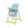 Baby design - scaun de masa pepe blue