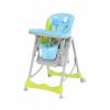 BABY DESIGN - Scaun de Masa Pepe Blue