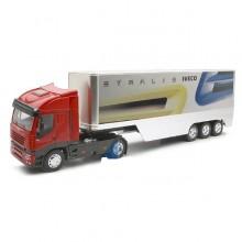 EDDY TOYS - Tir Iveco 1:32