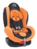 Pierre cardin - scaun auto 9 - 25 kg orange