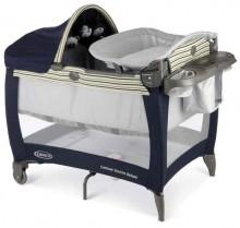 GRACO - Patut Contour Electra de Luxe Sprint