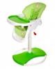 Kinderkraf&#8203;t - scaun de masa star green