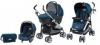 Peg perego - carucior pliko p3 on track modular blu