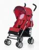 HAUCK - Carucior Buggys - Speed Sun Rosu