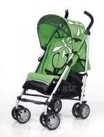 HAUCK - Carucior Buggy Candy Verde