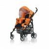 Abc design - carucior primo orange /