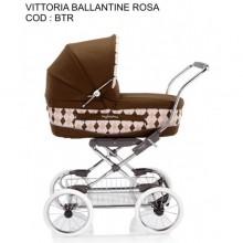 INGLESINA - Carucior Vittoria Ballantine Rose