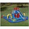 LITTLE TIKES - Spatiu de joaca gonflabil 481B