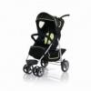 Avanti - carucior rookie black