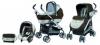 PEG PEREGO - Carucior Pliko P3 Switch Modular Java