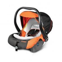 BABY DESIGN - Scaun Auto Dumbo Orange