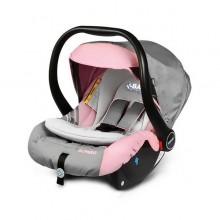 BABY DESIGN - Scaun Auto Dumbo Pink