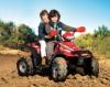 PEG PEREGO - ATV Polaris Sportsman 700 Twin