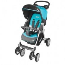 BABY DESIGN - Carucior sport Pony Turquoise