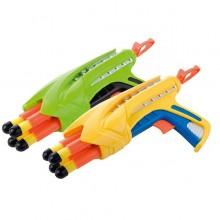 EDDY TOYS - Pistol Challenger