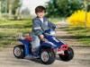 PEG PEREGO - ATV Polaris Sportman 400