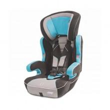 BABY DESIGN - Scaun Auto Jumbo Trendy Turquoise