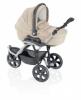 CAM - Carucior 3 in 1 Cortina X3 Tris Evolution crem