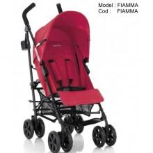 INGLESINA - Carucior Trip Fiamma