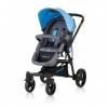 Chipolino - carucior lumina air blue