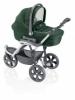 Cam - carucior 3 in 1 cortina x3 tris evolution verde