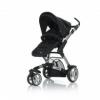 ABC DESIGN - Carucior 3 Tec Black