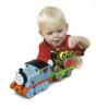 TOMY - Trenulet "incarca-l pe Thomas"
