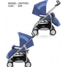 INGLESINA - Carucior Zippy Free Zaffiro