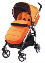 PEG PEREGO - Carucior si Completo Apricot