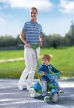 PEG PEREGO - Tricicleta Cucciolo Boy