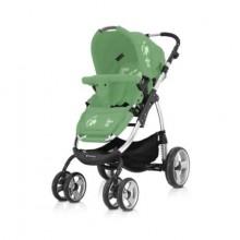 BERTONI - Carucior Plasma Cool Green