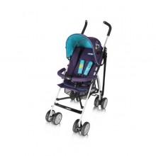 BABY DESIGN - Carucior sport Buggy Purple