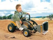 PEG PEREGO - Excavator Mini Loader