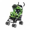 Baby design - carucior sport travel green