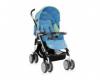 Bertoni - carucior combi vector 2 in 1 mosaic blue