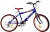 Dino bikes - bicicleta spiderman