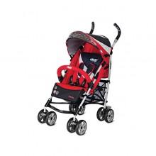 BABY DESIGN - Carucior sport Travel Red