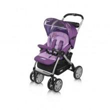 BABY DESIGN - Carucior Sprint Plus 2 in 1 Purple