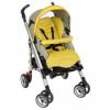 BEBE CONFORT - Carucior Loola Full Grey Lemon