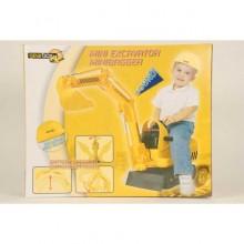 Gearbox - Mini excavator